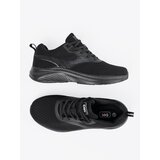 DK Men's Black Lightweight Sports Shoes | ePonuda.com