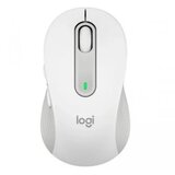  Mouse Wireless Logitech M650 Wireless Mouse Off-White | ePonuda.com