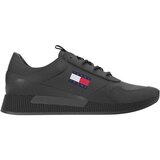 Tommy Jeans Nizke superge - Črna Cene