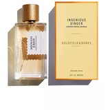 Goldfield &amp;amp; Banks Ingenious Ginger parfumska voda uniseks 50 ml Slike