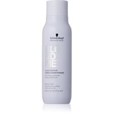 Schwarzkopf Professional Blondme Bond Repair Purple Conditioner vijoličen balzam za blond lase 250 ml | Shoptok.si