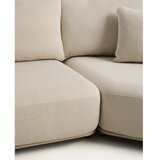 Kave Home Bež/smeđe-siva podstavljena vrtna sofa Osani &amp;ndash; Slike