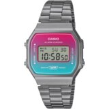 Casio Sat srebrni | Eponuda.com