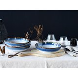 Creatable Set Posod Cascade Blue, 4-Delni | Shoptok.si