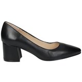Patricia Miller Salonarji - Črna | Shoptok.si