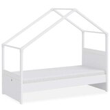 Cilek montes white side roof krevet ( 20.77.1301.00 ) Cene