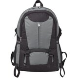  Ruksak za planinarenje 40 L crno-sivi | shoptok.hr