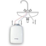 Metalac Bojler Mini EZV 10P | ePonuda.com
