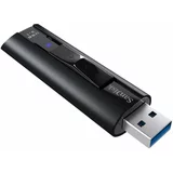 Sandisk Cruzer® Extreme® PRO (SSD) 3.1 USB 128 GB memorija