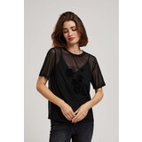Marisse Short-Sleeved Blouse | shoptok.hr