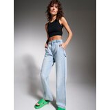 Sinsay Crop top na vezanje | shoptok.hr