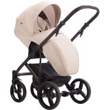  Dječja kolica Bebetto Magnum Light 21/Brown 4u1 B | shoptok.hr