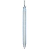  Klinovi za šator V-oblika 24 kom 25 cm Ø 20 mm pocinčani čelik | Eponuda.com
