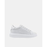 Karl Lagerfeld Modne superge KL62577N KAPRI Bela Cene