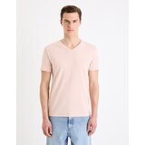 Celio Neuniv T-Shirt in Supima Cotton - Men's | Shoptok.si