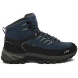 CMP Škornji 10NZ RIGEL 2 MID WP Modra Cene