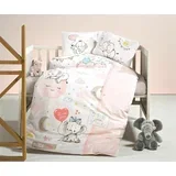 bebi posteljina od 100% pamuka - sweet dreams - savršena udobnost za miran san