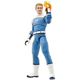 Hasbro Fantastični štirje: Prvi koraki Marvel Legends Akcijska figura Johnny Storm 15 cm, (5000077783) | Shoptok.si