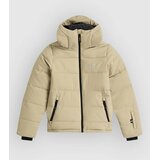 O'neill Fwc'Cruz Puffer Kids Jacket olive blush | shoptok.hr