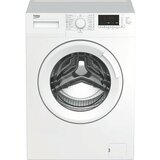 Beko mašina za pranje veša wtv 8712 xw Cene
