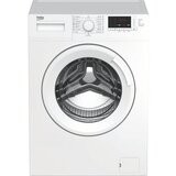 Beko MASINA ZA VES WTV 8712 XW Cijene