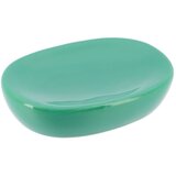 Tendance POSUDA ZA SAPUN DOLOMIT 12,5X9,5X3 CM KERAMIKA KARIPSKO ZELENA Cene