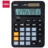 Deli KALKULATOR STONI EM210 CRNI 108.7*152.1*29.8mm EM210 Cene
