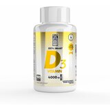 100% SMART D3 VITAMIN 100 CAPSULES | shoptok.hr