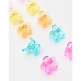 Sinsay Ukosnice za kosu u obliku cvijeća 10 pack | shoptok.hr
