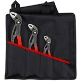 Knipex Cobra klešče so postavile 3 računalnike. 150/250/300 mm, (21262097) Cene