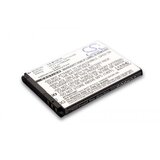 VHBW Baterija za Sagem MY500c / MY501c, 750 mAh | shoptok.hr