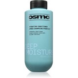 OSMO Deep Moisture Hydrating Conditioner hidratantni regenerator za kosu 400 ml Cijene