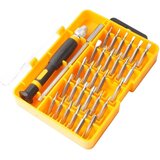 Tolsen Set preciznih bitova 20047 srebrni | Eponuda.com