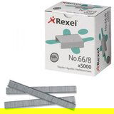  Sponke za spenjač rexel 100-listni goliath 66/8 1/5000 REXEL-POT | Shoptok.si