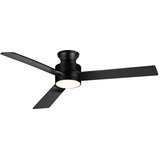 Osram LED prigušiva. plafonski ventilator BLADE LED/18W/230V 3000/4000/6000K + daljinski upravljač | Eponuda.com