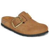 Birkenstock Boston Big Buckle Smeđa Cijene