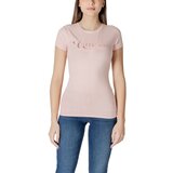 Guess Majica rosé | shoptok.hr