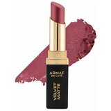 Armaf Šminke Matter Velvet-Lippenstift - 05 Giselle Kostanjeva | Shoptok.si