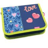  PERNICA PUNA 1ZIP 2PREKLOPA LOVE 1B 23.CONNECT * DO ISTEKA ZALIHA | shoptok.hr
