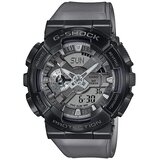Casio Muški sat G-Shock GM-110MF-1A, Sivi | Eponuda.com