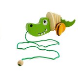  krokodil na kotačima 18 cm - Kroky | shoptok.hr