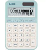 Casio stoni kalkulator ms 20 sv zeleni ( casms20lg ) | Eponuda.com