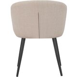 Mömax Stol Nala, Tkanina Bež Barve | Shoptok.si