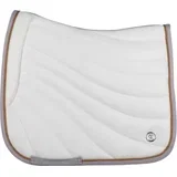 Dresurna podsedelnica Airflow Mesh, white - FULL