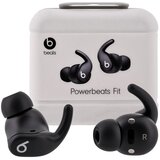 Apple Powerbeats Fit Jet Black - in-ear headphones, black Cijene