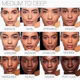 Nars Natural Matte Longwear Foundation dolgoobstojen tekoči puder z mat učinkom odtenek SERENA 30 ml | Shoptok.si