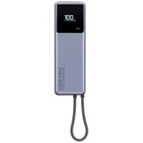 Xiaomi 10000mAh 165W sa integrisanim kablom Cene