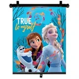 izvlačna zaštita od sunca Frozen