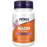 Now Foods NADH NOW, 10 mg (60 kapsula) | shoptok.hr