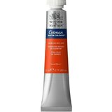 WINSOR & NEWTON Cotman Akvarel boja (Svijetla kadmij crvena, 21 ml, Tuba) Cijene